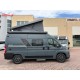 Knaus Boxlife 600 MQ Platinum Selection 2026 |Tetto Pop-up